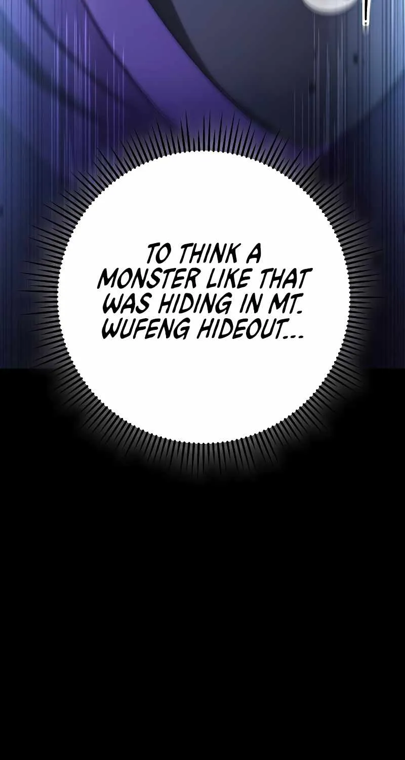 Heavenly Inquisition Sword (Nine Heavens Swordmaster) Chapter 30 page 77 - 