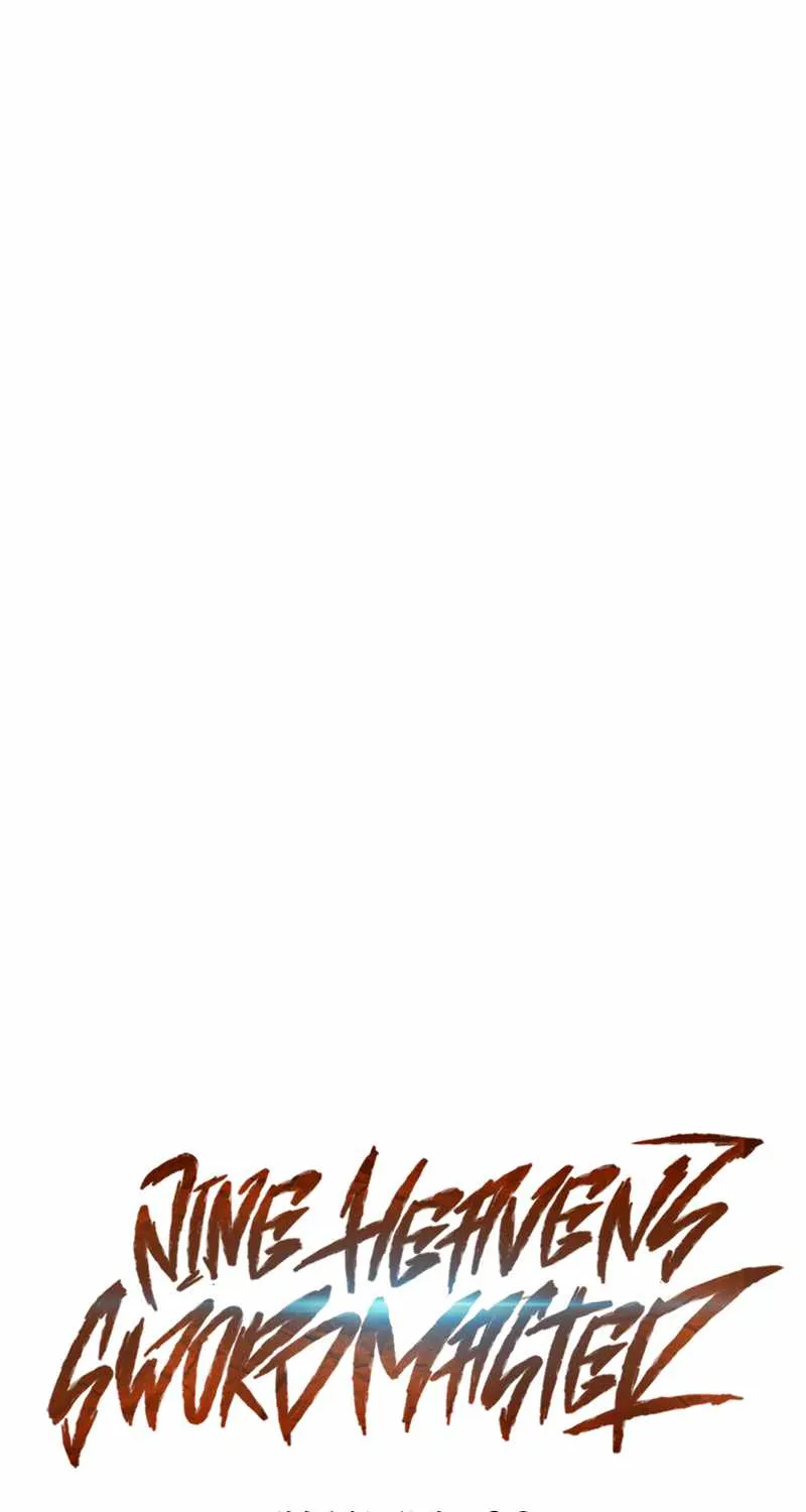 Heavenly Inquisition Sword (Nine Heavens Swordmaster) Chapter 30 page 82 - 
