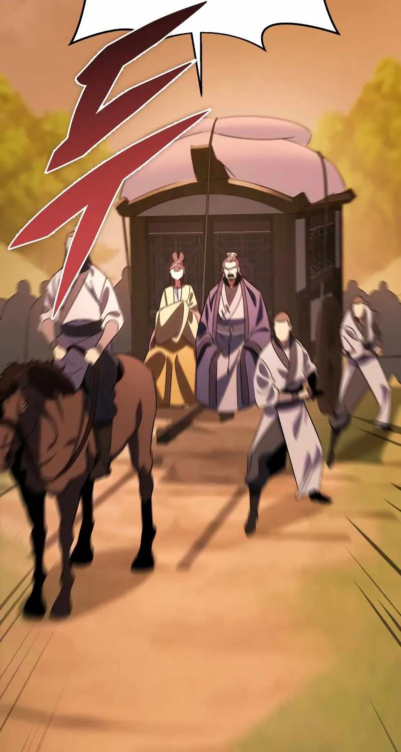 Heavenly Inquisition Sword (Nine Heavens Swordmaster) Chapter 30 page 86 - 