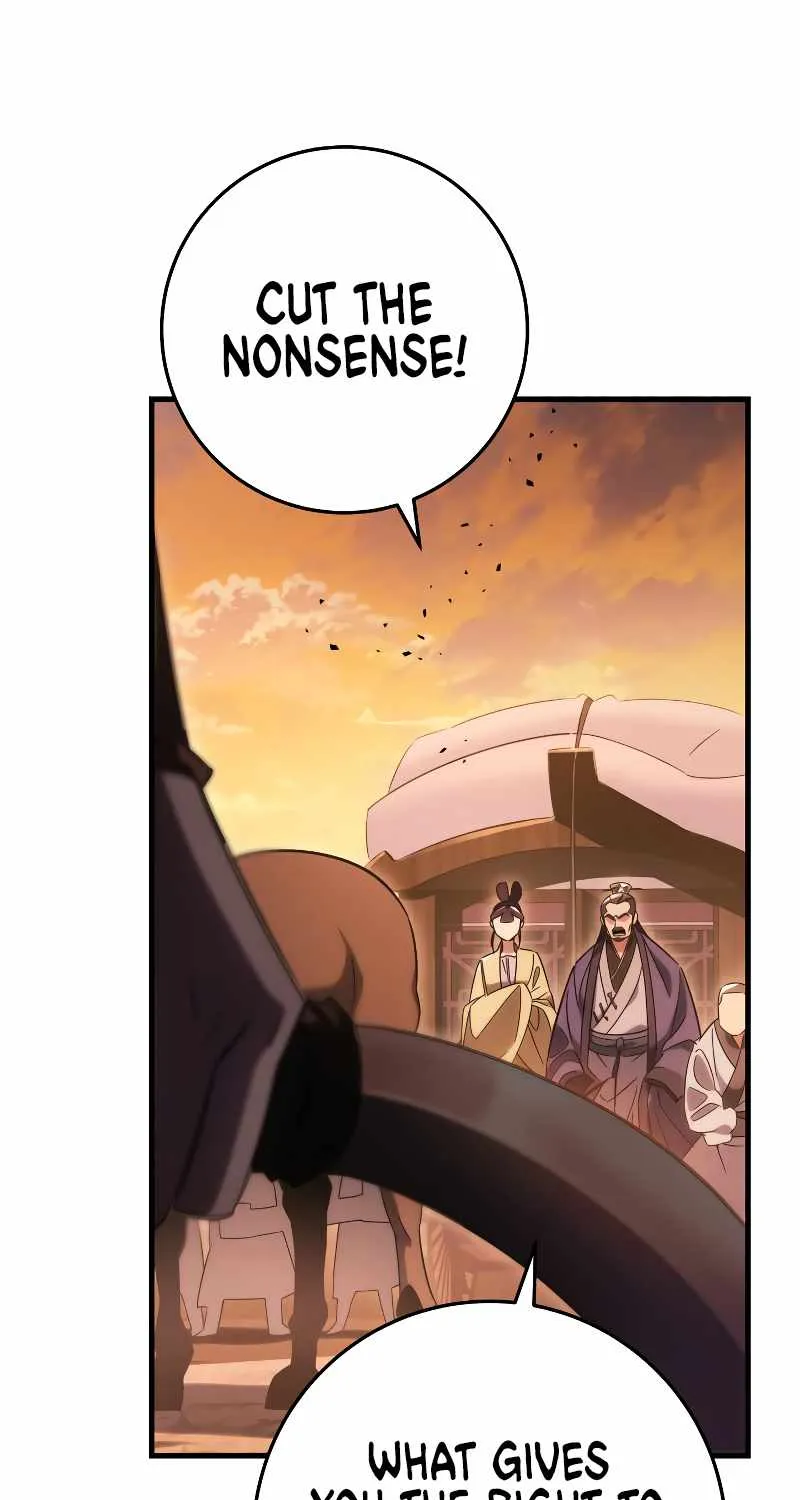 Heavenly Inquisition Sword (Nine Heavens Swordmaster) Chapter 30 page 92 - 