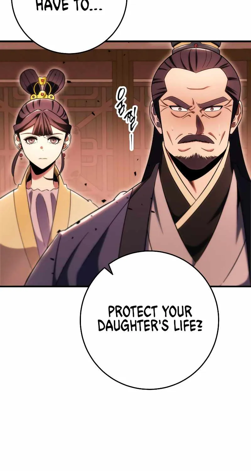 Heavenly Inquisition Sword (Nine Heavens Swordmaster) Chapter 30 page 100 - 