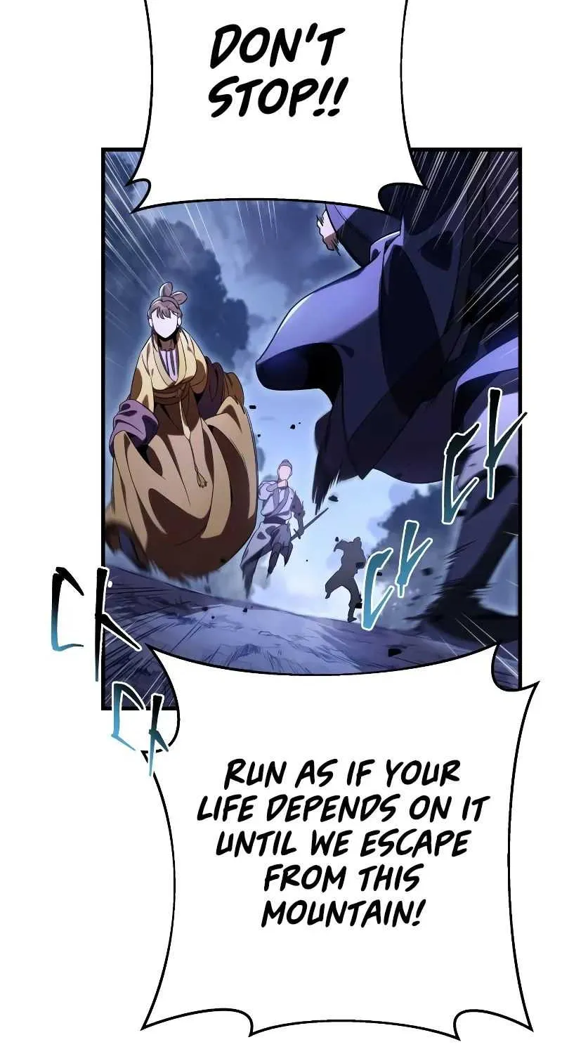Heavenly Inquisition Sword (Nine Heavens Swordmaster) Chapter 31 page 2 - 