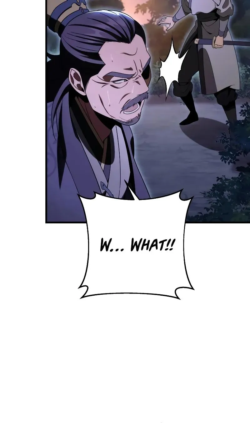 Heavenly Inquisition Sword (Nine Heavens Swordmaster) Chapter 31 page 11 - 