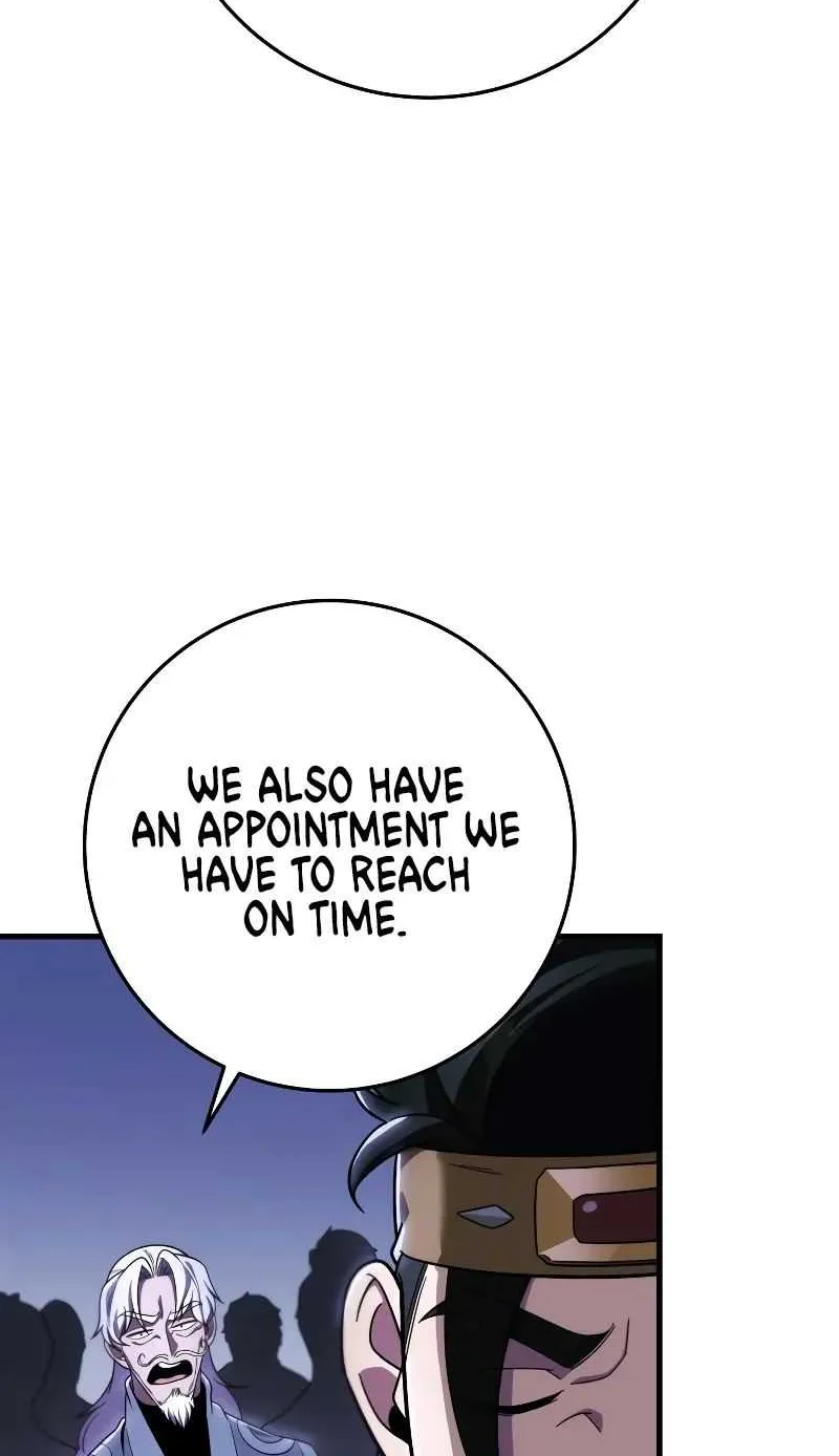 Heavenly Inquisition Sword (Nine Heavens Swordmaster) Chapter 31 page 101 - 
