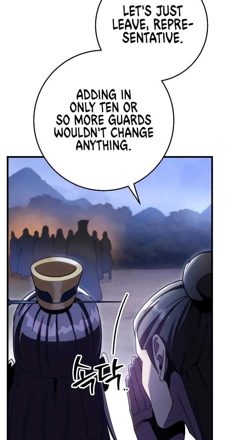 Heavenly Inquisition Sword (Nine Heavens Swordmaster) Chapter 31 page 103 - 