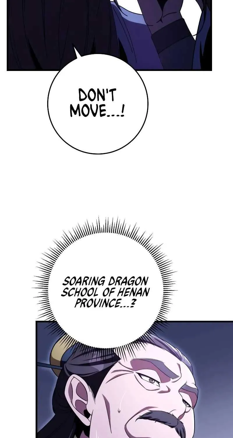 Heavenly Inquisition Sword (Nine Heavens Swordmaster) Chapter 31 page 104 - 