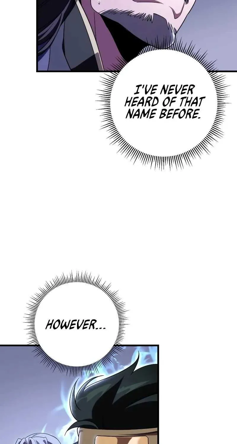 Heavenly Inquisition Sword (Nine Heavens Swordmaster) Chapter 31 page 105 - 
