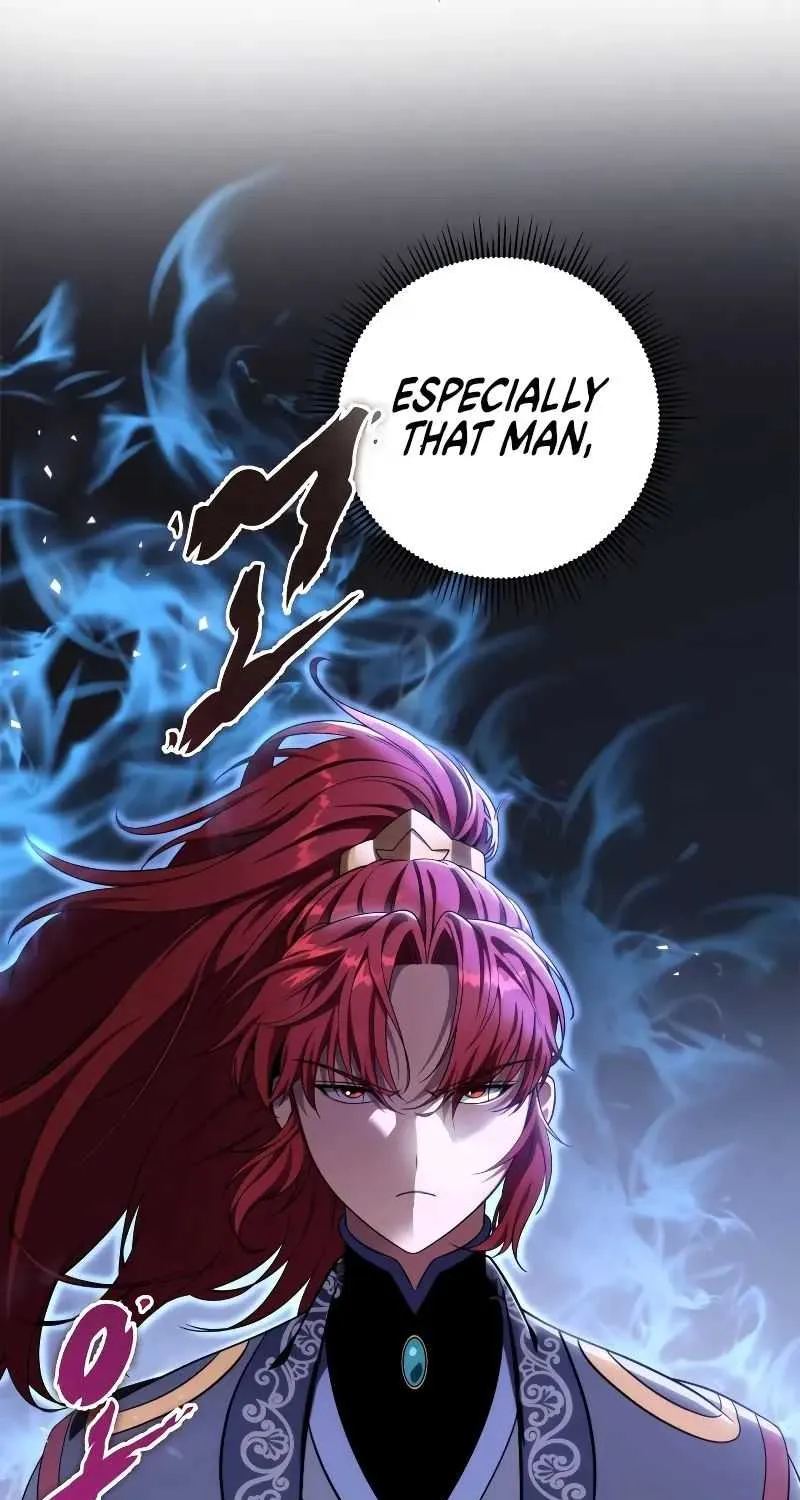 Heavenly Inquisition Sword (Nine Heavens Swordmaster) Chapter 31 page 108 - 