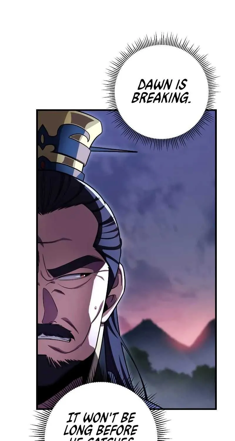 Heavenly Inquisition Sword (Nine Heavens Swordmaster) Chapter 31 page 110 - 