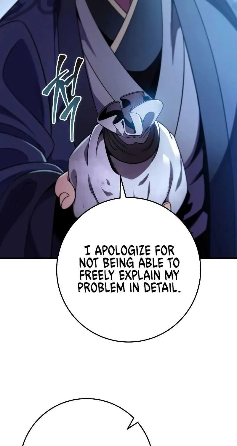 Heavenly Inquisition Sword (Nine Heavens Swordmaster) Chapter 31 page 114 - 