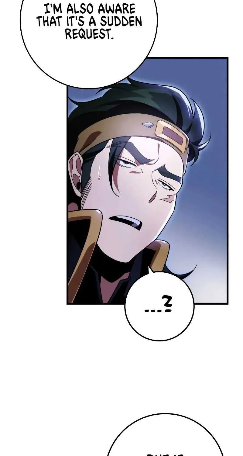 Heavenly Inquisition Sword (Nine Heavens Swordmaster) Chapter 31 page 115 - 