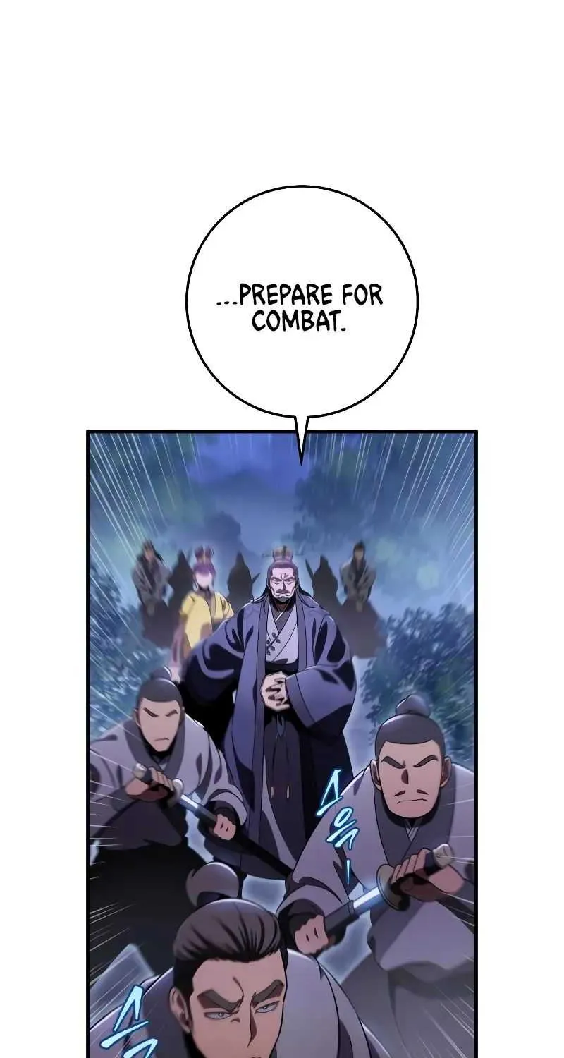 Heavenly Inquisition Sword (Nine Heavens Swordmaster) Chapter 31 page 13 - 
