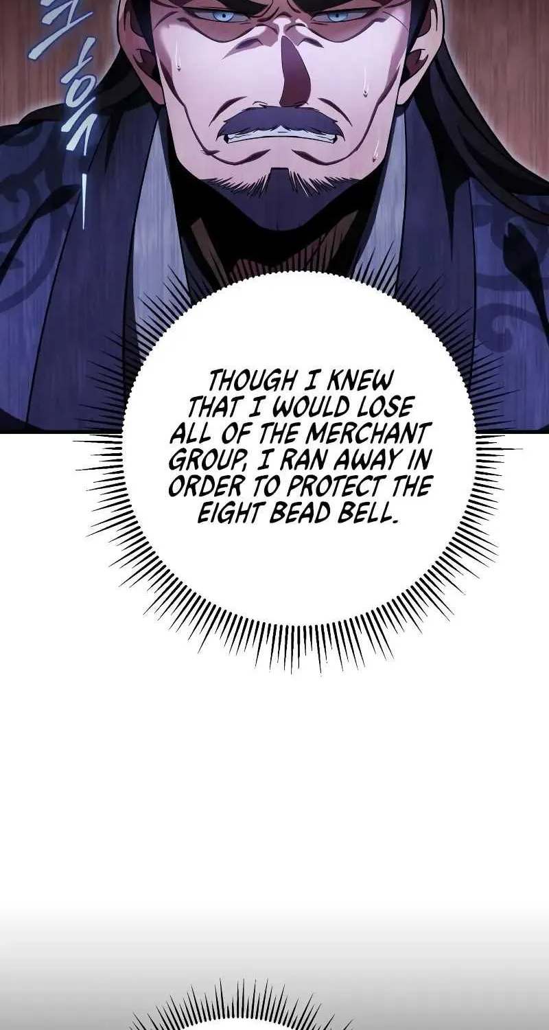 Heavenly Inquisition Sword (Nine Heavens Swordmaster) Chapter 31 page 15 - 