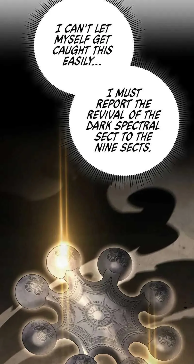 Heavenly Inquisition Sword (Nine Heavens Swordmaster) Chapter 31 page 16 - 