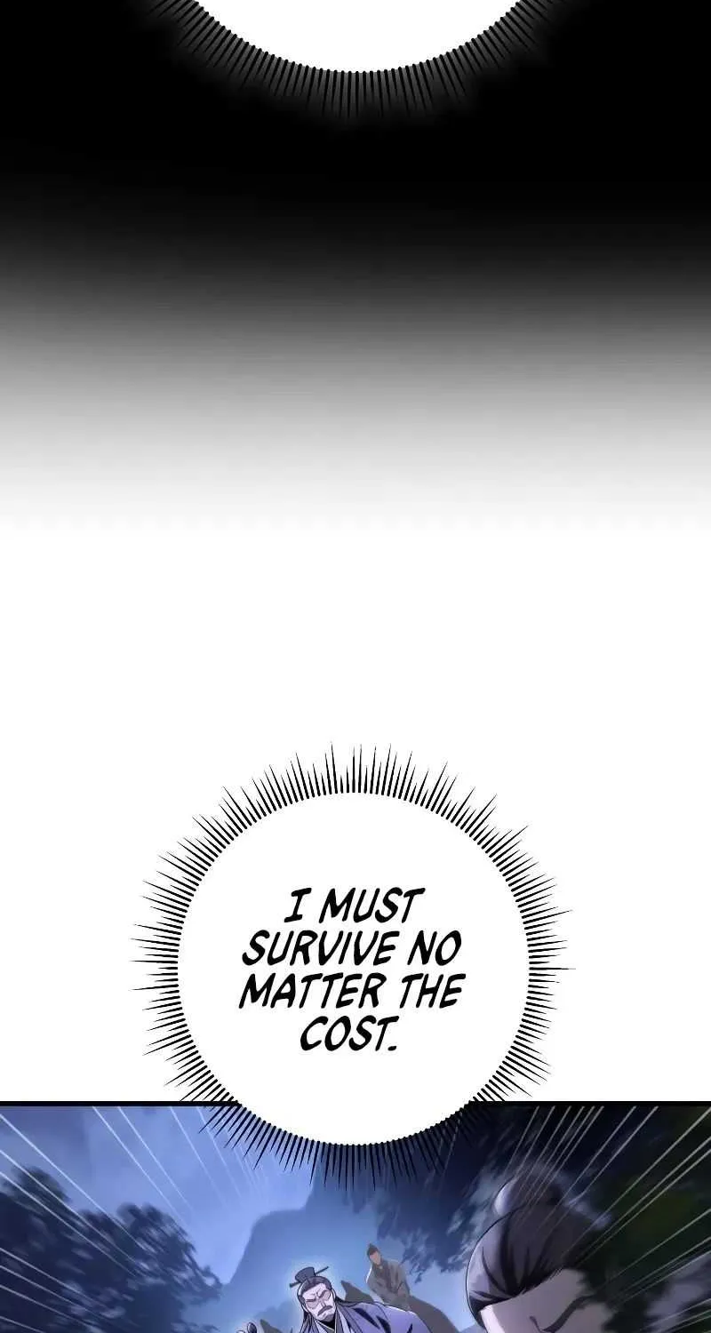 Heavenly Inquisition Sword (Nine Heavens Swordmaster) Chapter 31 page 19 - 