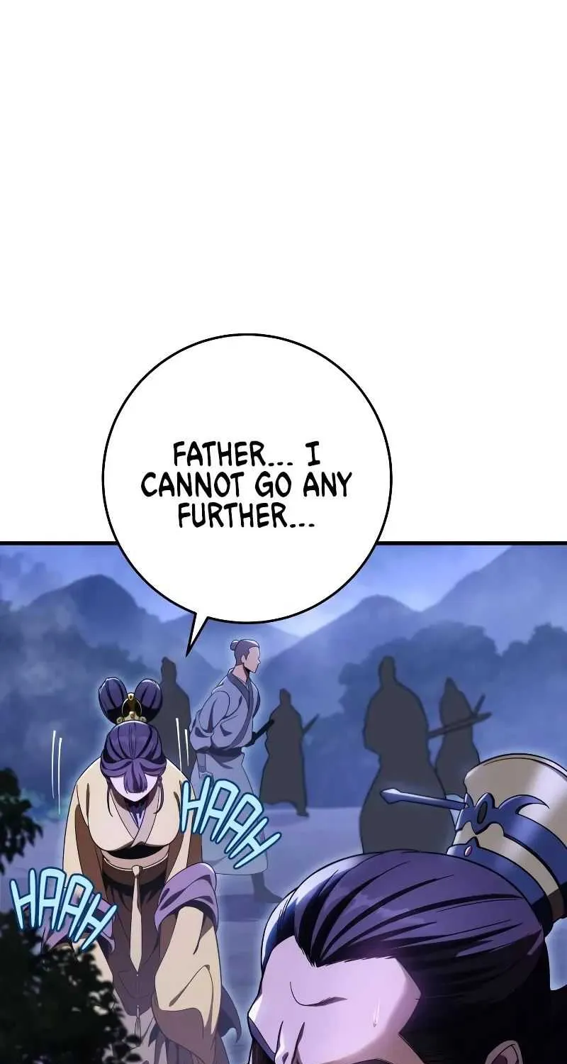 Heavenly Inquisition Sword (Nine Heavens Swordmaster) Chapter 31 page 3 - 