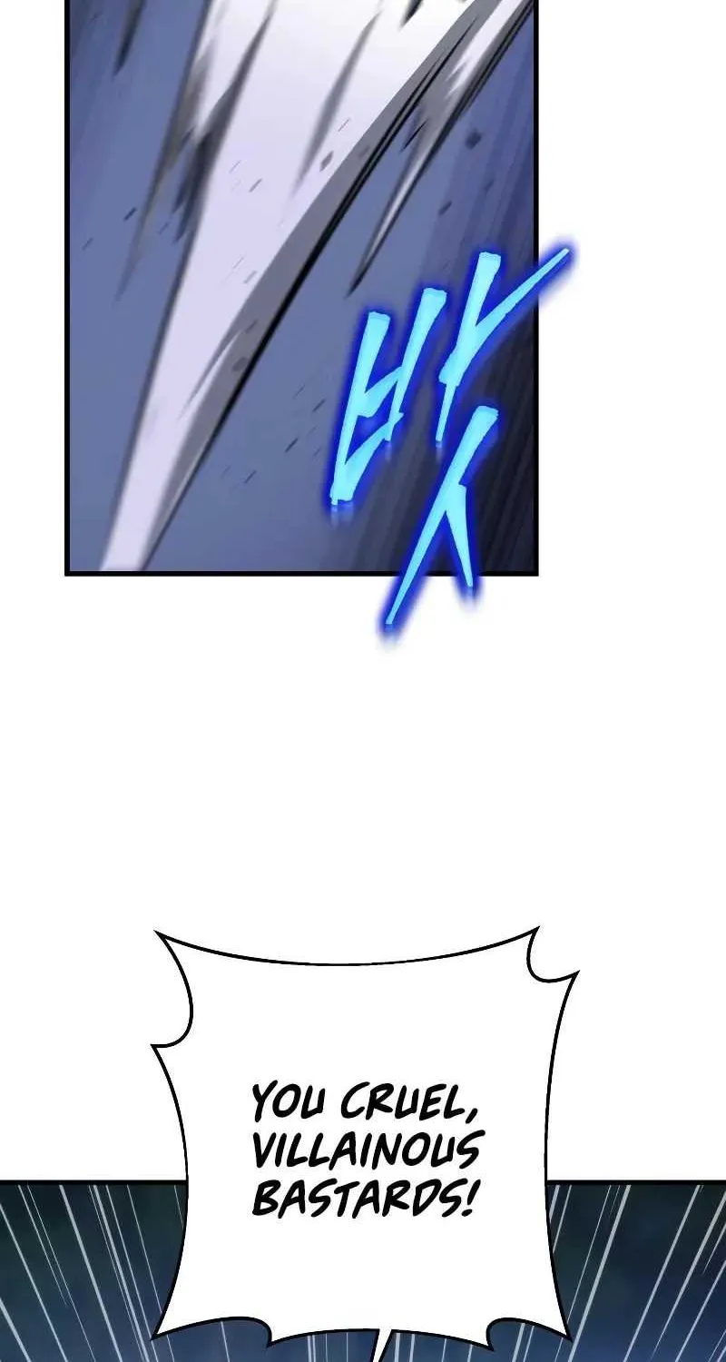 Heavenly Inquisition Sword (Nine Heavens Swordmaster) Chapter 31 page 21 - 