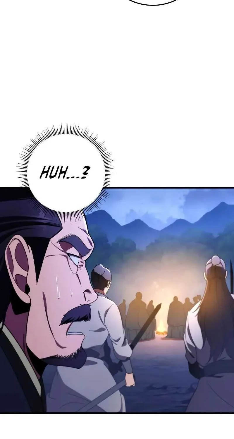 Heavenly Inquisition Sword (Nine Heavens Swordmaster) Chapter 31 page 25 - 