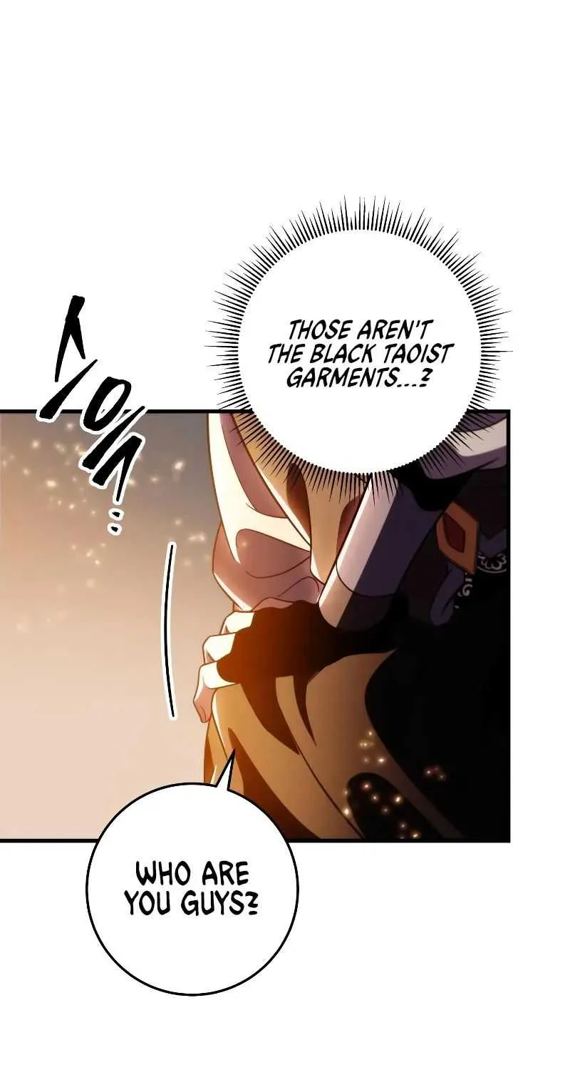 Heavenly Inquisition Sword (Nine Heavens Swordmaster) Chapter 31 page 26 - 