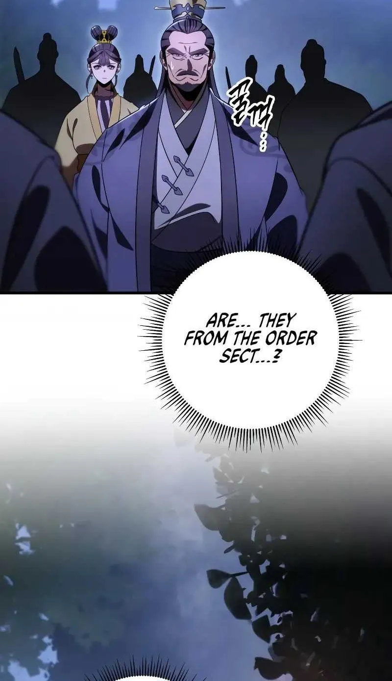 Heavenly Inquisition Sword (Nine Heavens Swordmaster) Chapter 31 page 29 - 