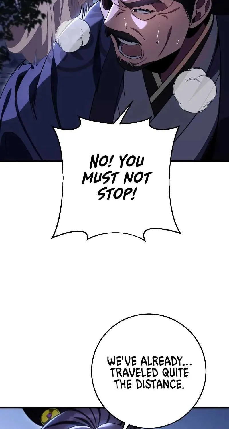 Heavenly Inquisition Sword (Nine Heavens Swordmaster) Chapter 31 page 4 - 