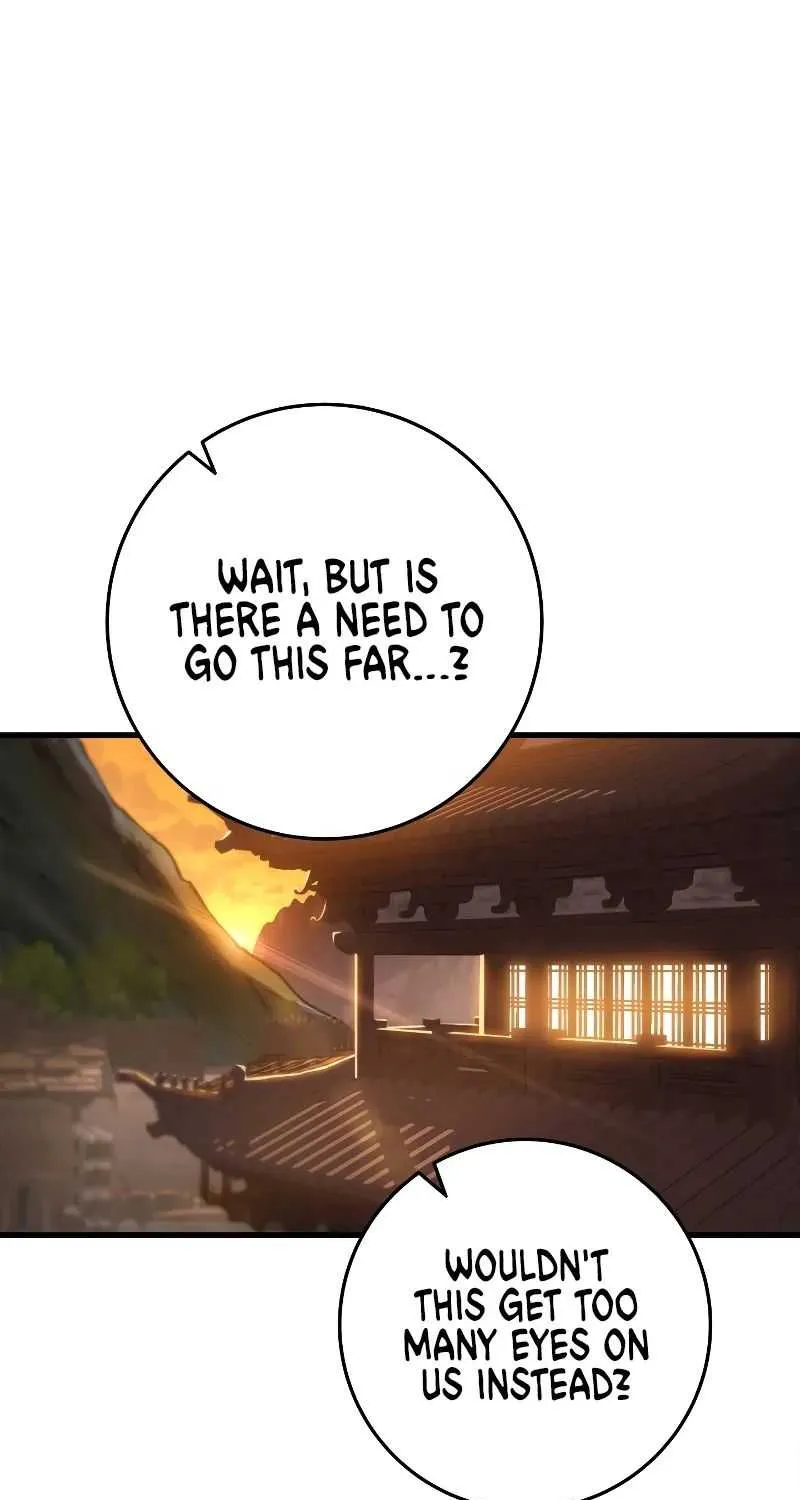 Heavenly Inquisition Sword (Nine Heavens Swordmaster) Chapter 31 page 36 - 