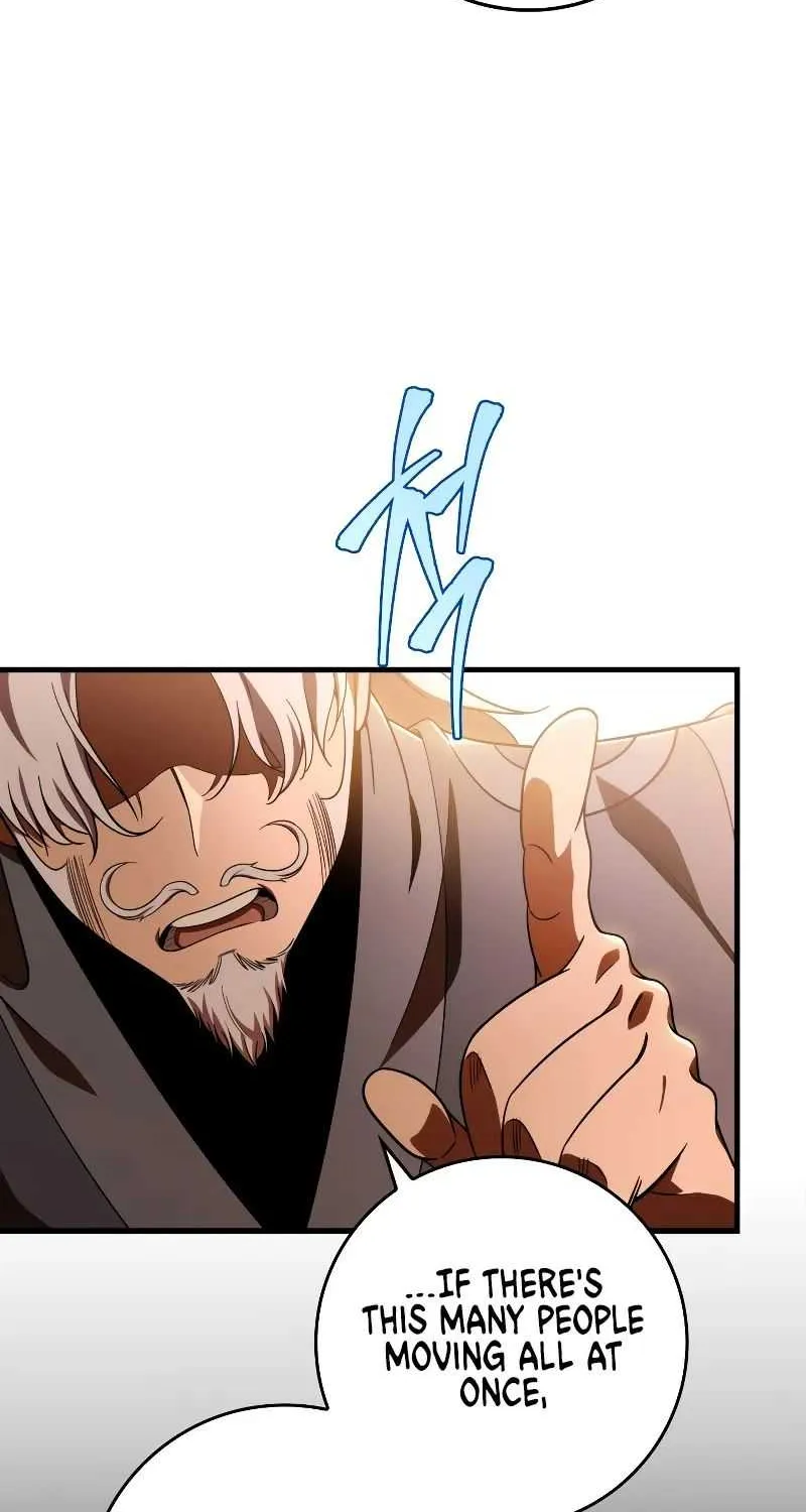Heavenly Inquisition Sword (Nine Heavens Swordmaster) Chapter 31 page 37 - 