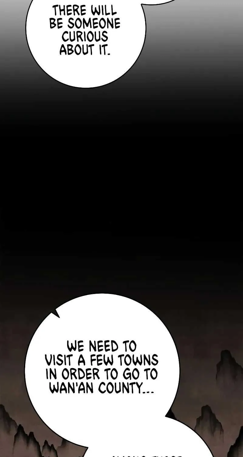 Heavenly Inquisition Sword (Nine Heavens Swordmaster) Chapter 31 page 38 - 