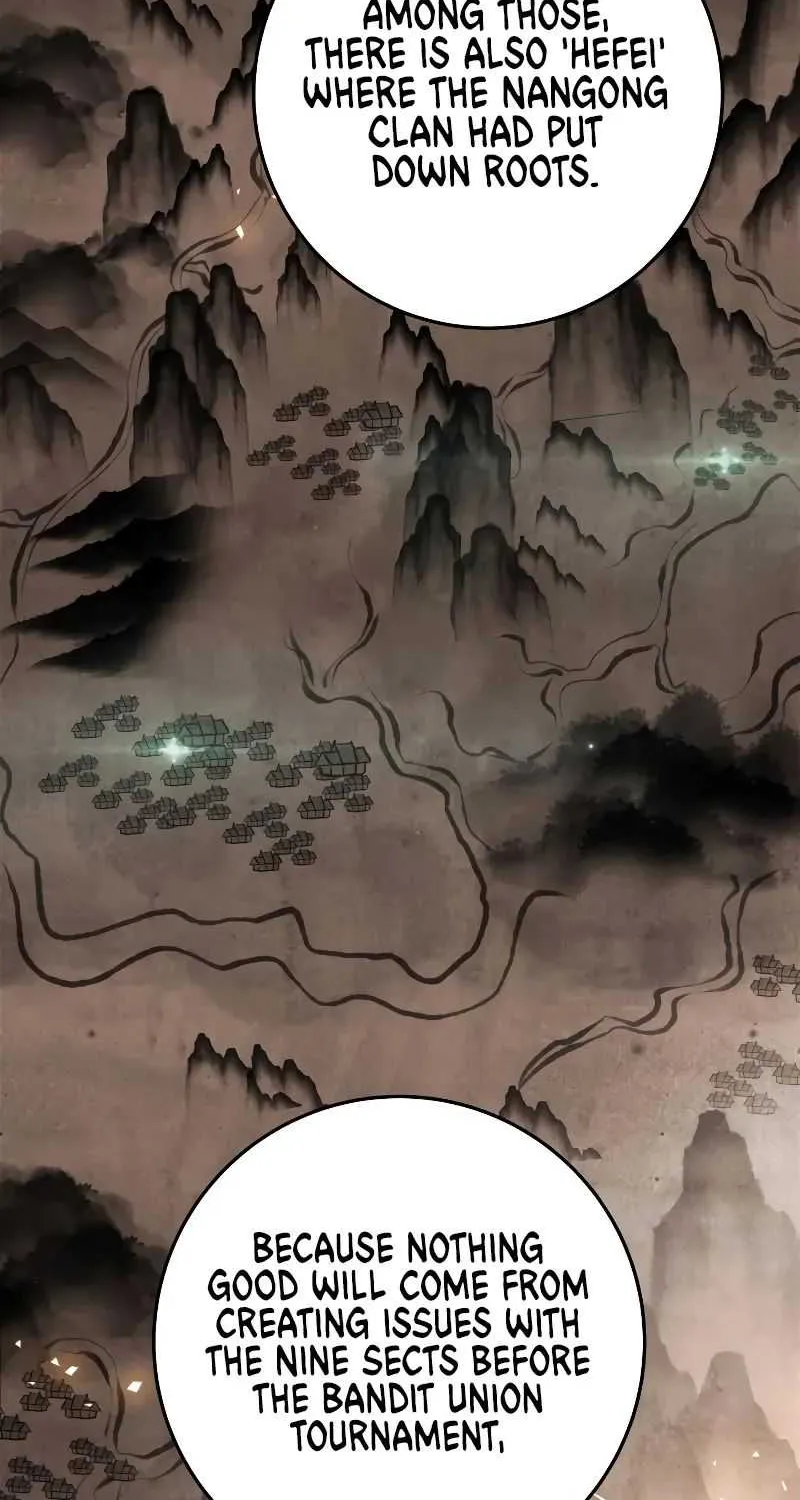 Heavenly Inquisition Sword (Nine Heavens Swordmaster) Chapter 31 page 39 - 