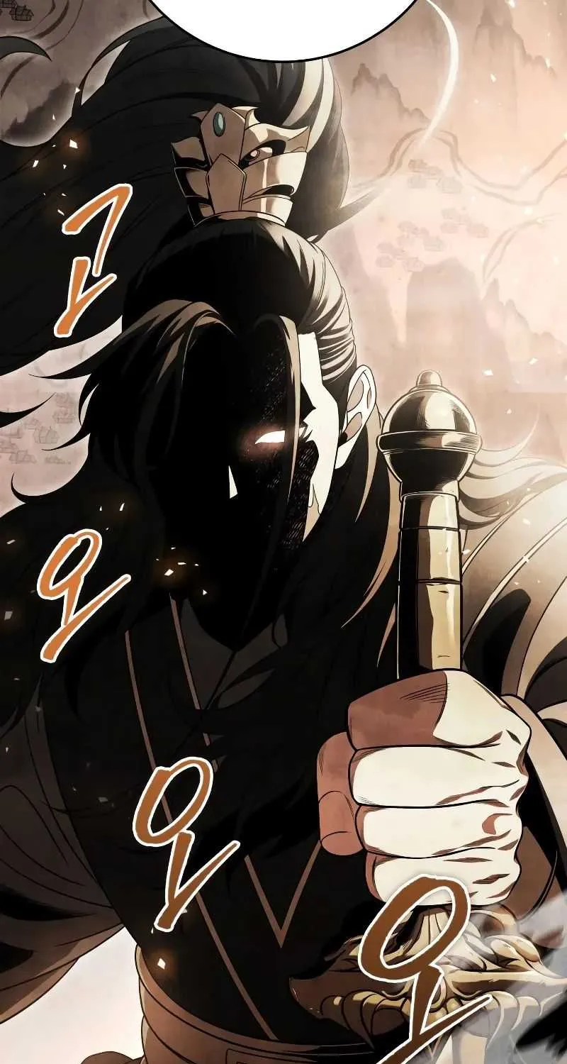 Heavenly Inquisition Sword (Nine Heavens Swordmaster) Chapter 31 page 40 - 