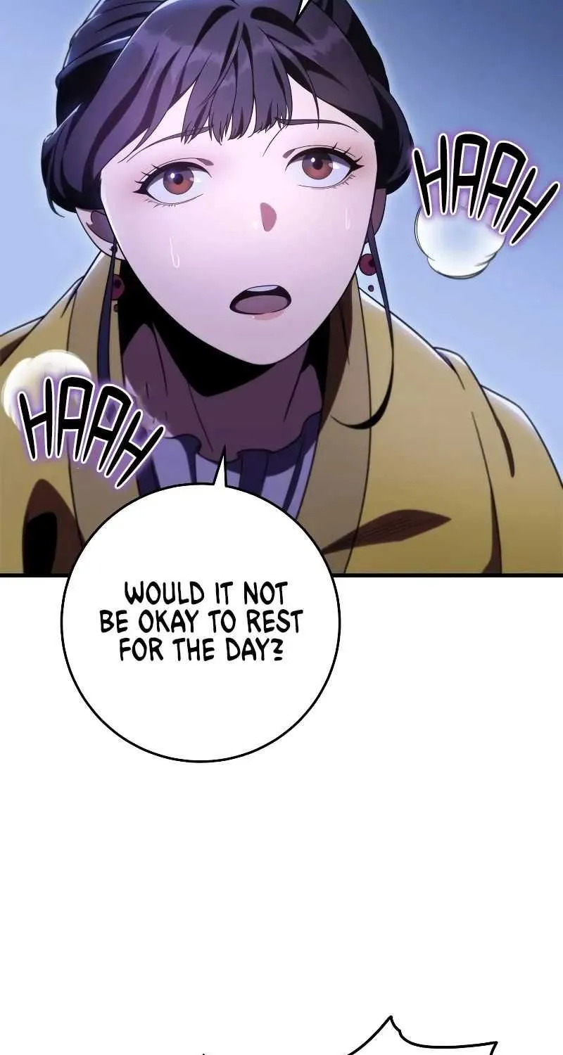 Heavenly Inquisition Sword (Nine Heavens Swordmaster) Chapter 31 page 5 - 