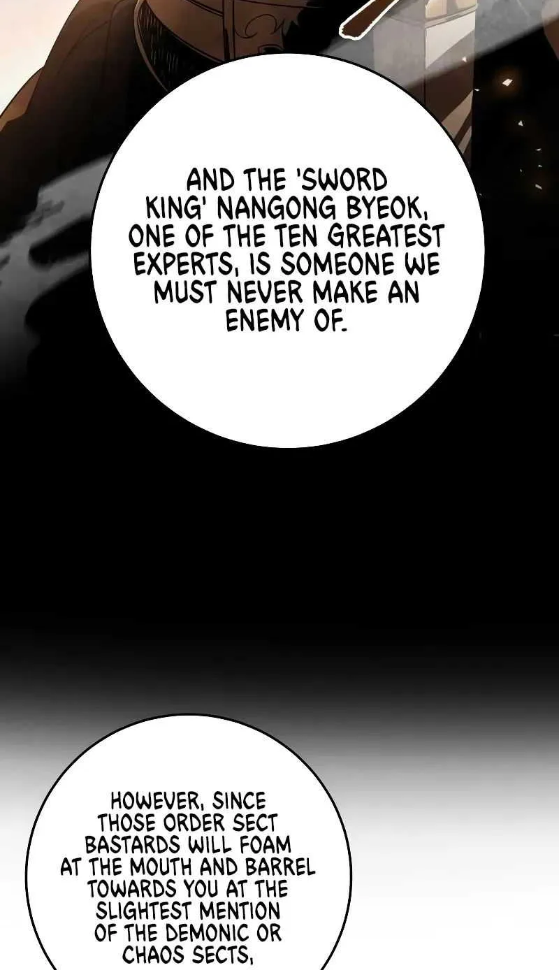 Heavenly Inquisition Sword (Nine Heavens Swordmaster) Chapter 31 page 41 - 