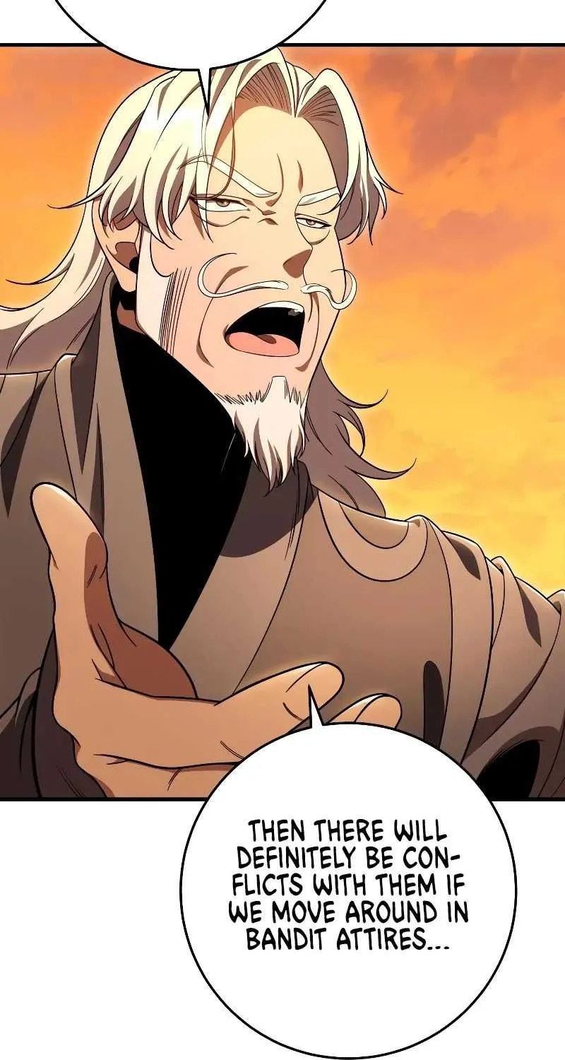 Heavenly Inquisition Sword (Nine Heavens Swordmaster) Chapter 31 page 42 - 