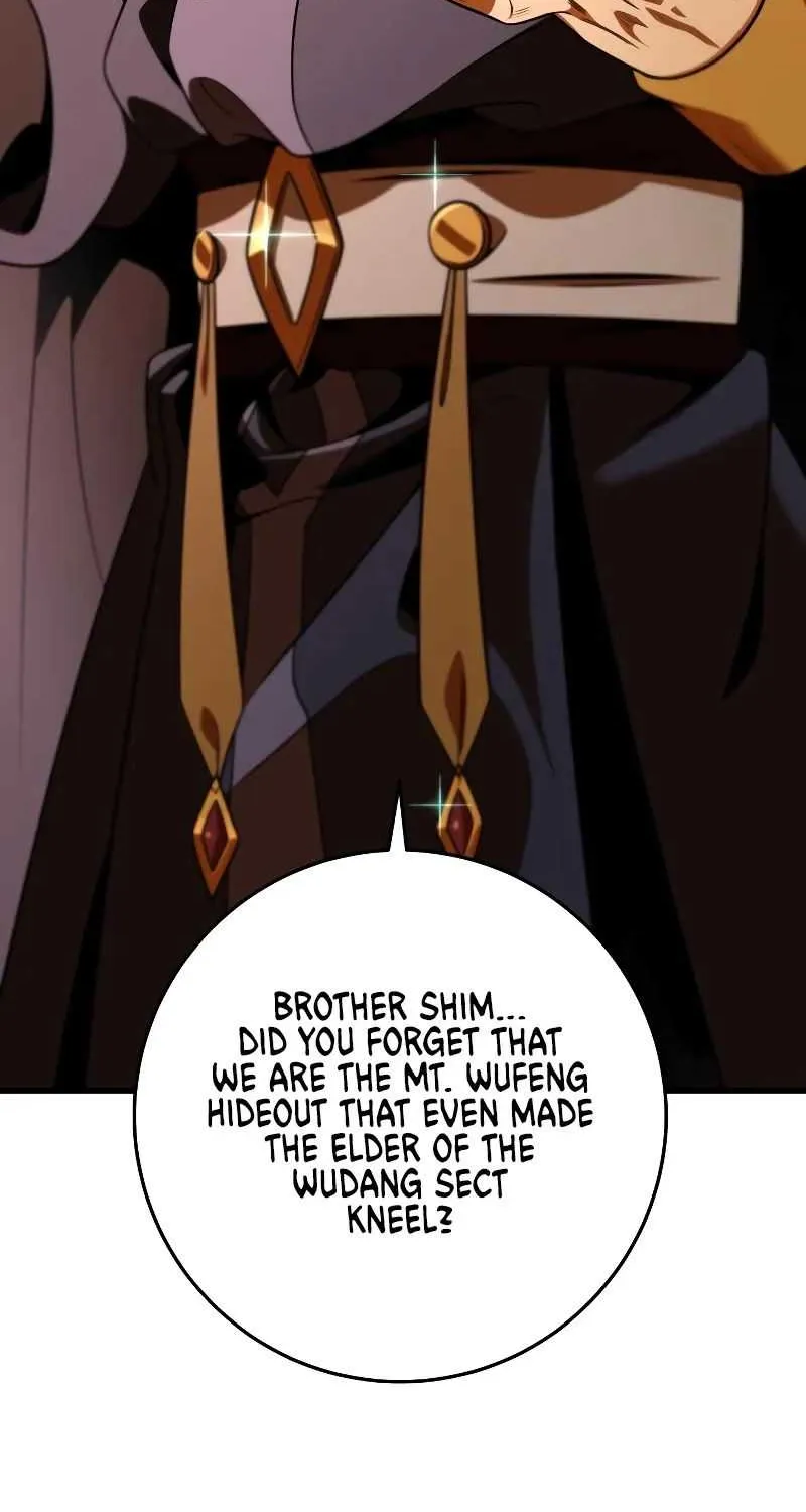 Heavenly Inquisition Sword (Nine Heavens Swordmaster) Chapter 31 page 45 - 