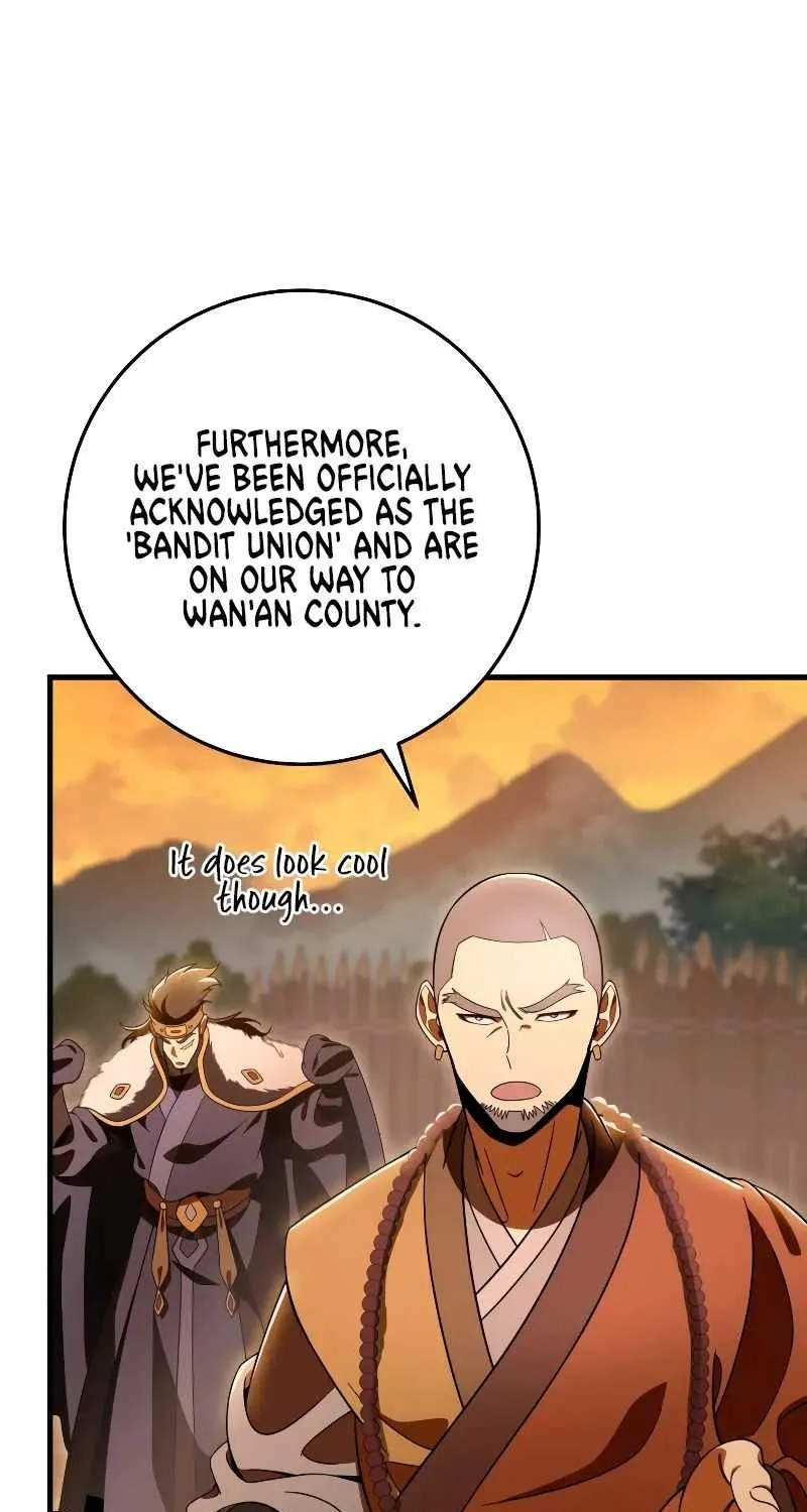 Heavenly Inquisition Sword (Nine Heavens Swordmaster) Chapter 31 page 46 - 