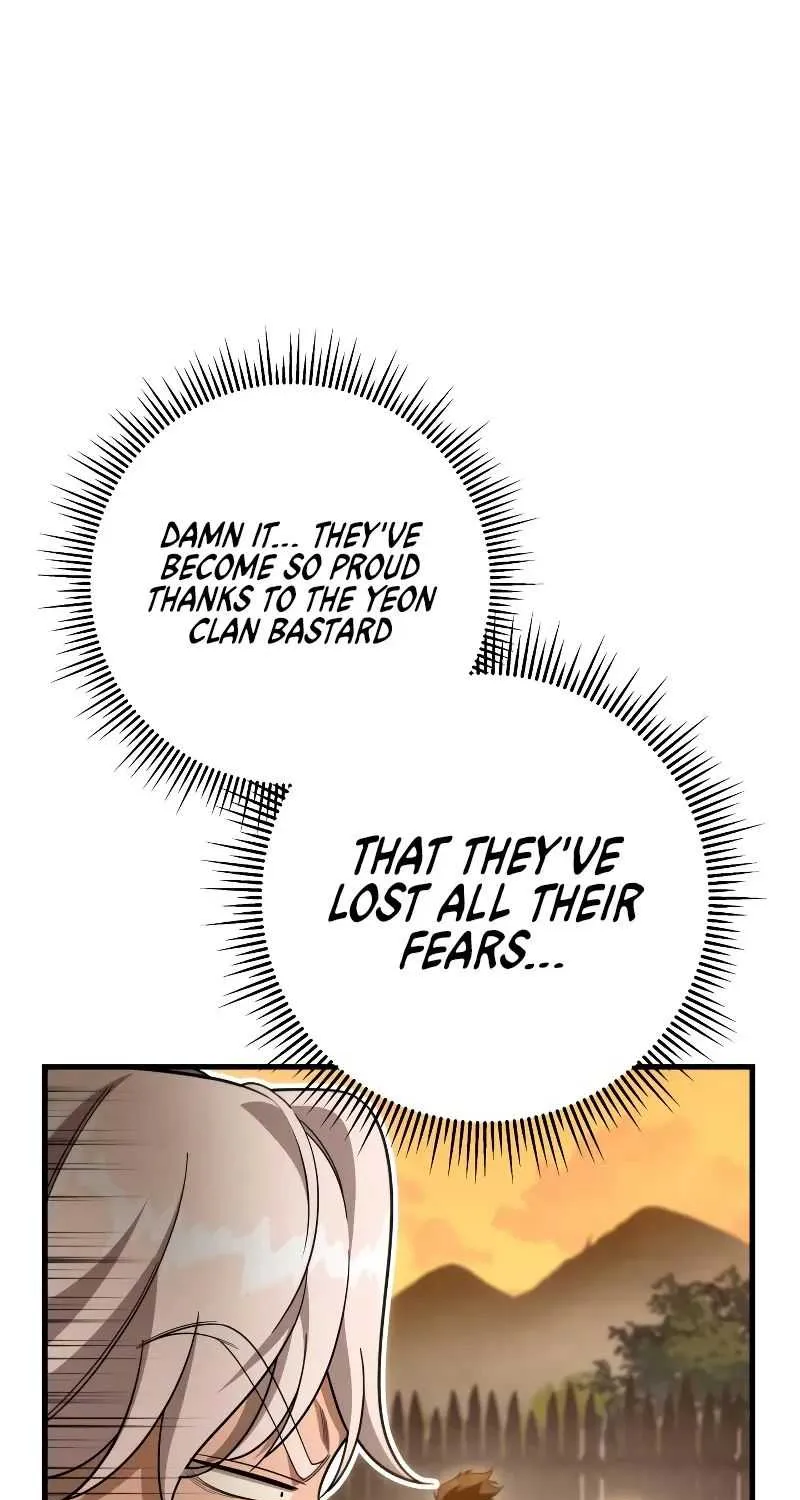 Heavenly Inquisition Sword (Nine Heavens Swordmaster) Chapter 31 page 48 - 
