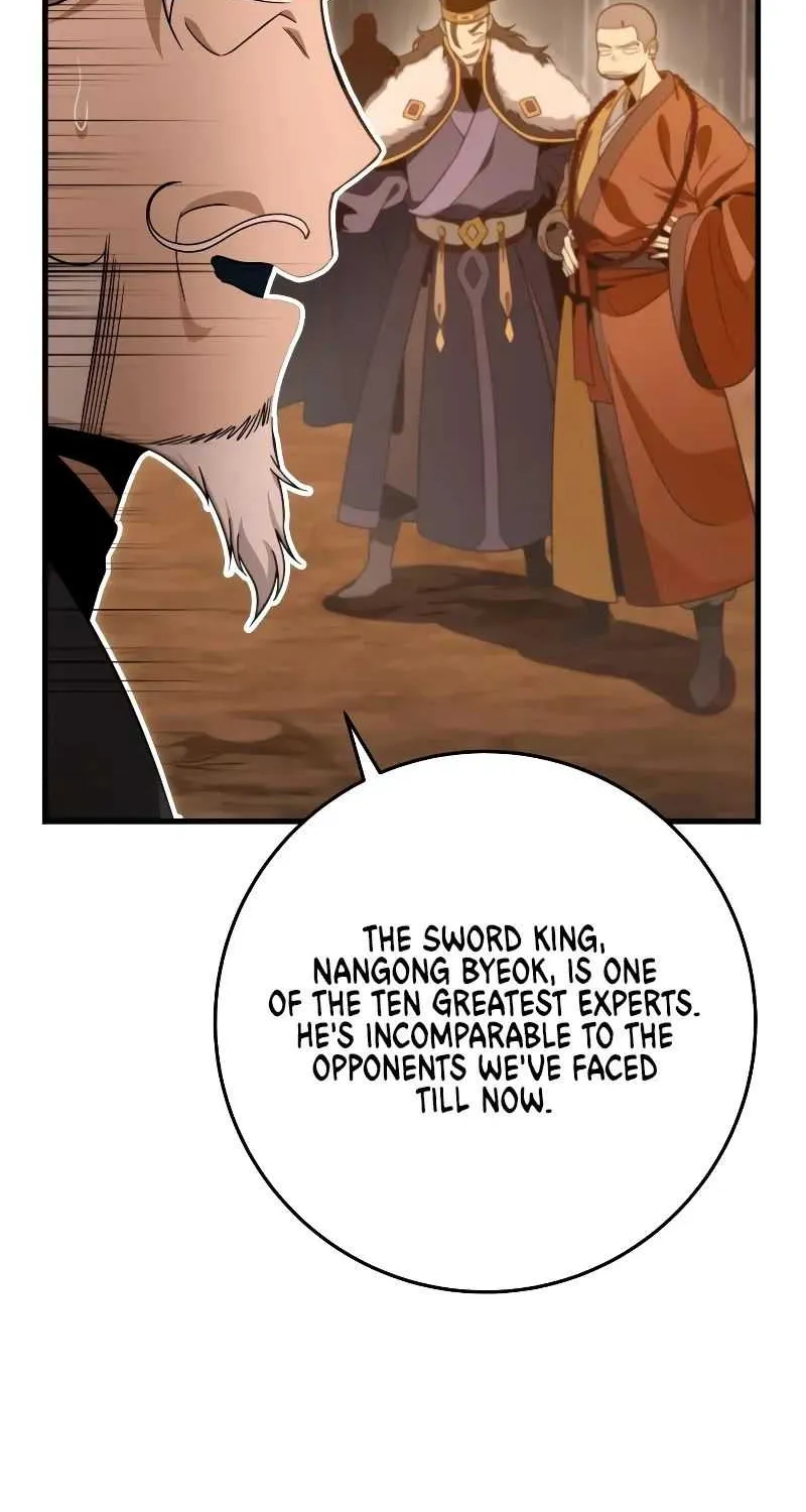Heavenly Inquisition Sword (Nine Heavens Swordmaster) Chapter 31 page 49 - 