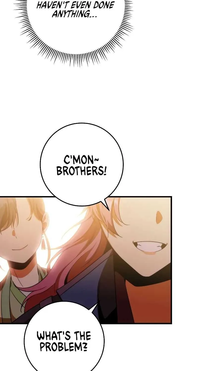 Heavenly Inquisition Sword (Nine Heavens Swordmaster) Chapter 31 page 52 - 