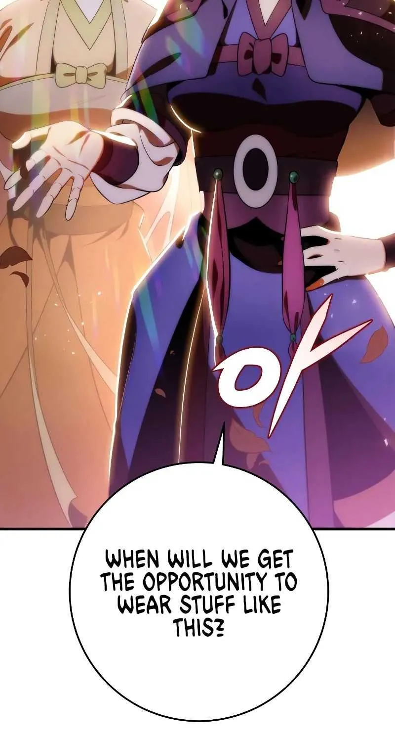 Heavenly Inquisition Sword (Nine Heavens Swordmaster) Chapter 31 page 54 - 