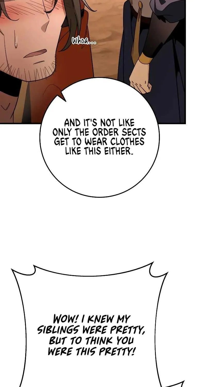 Heavenly Inquisition Sword (Nine Heavens Swordmaster) Chapter 31 page 56 - 