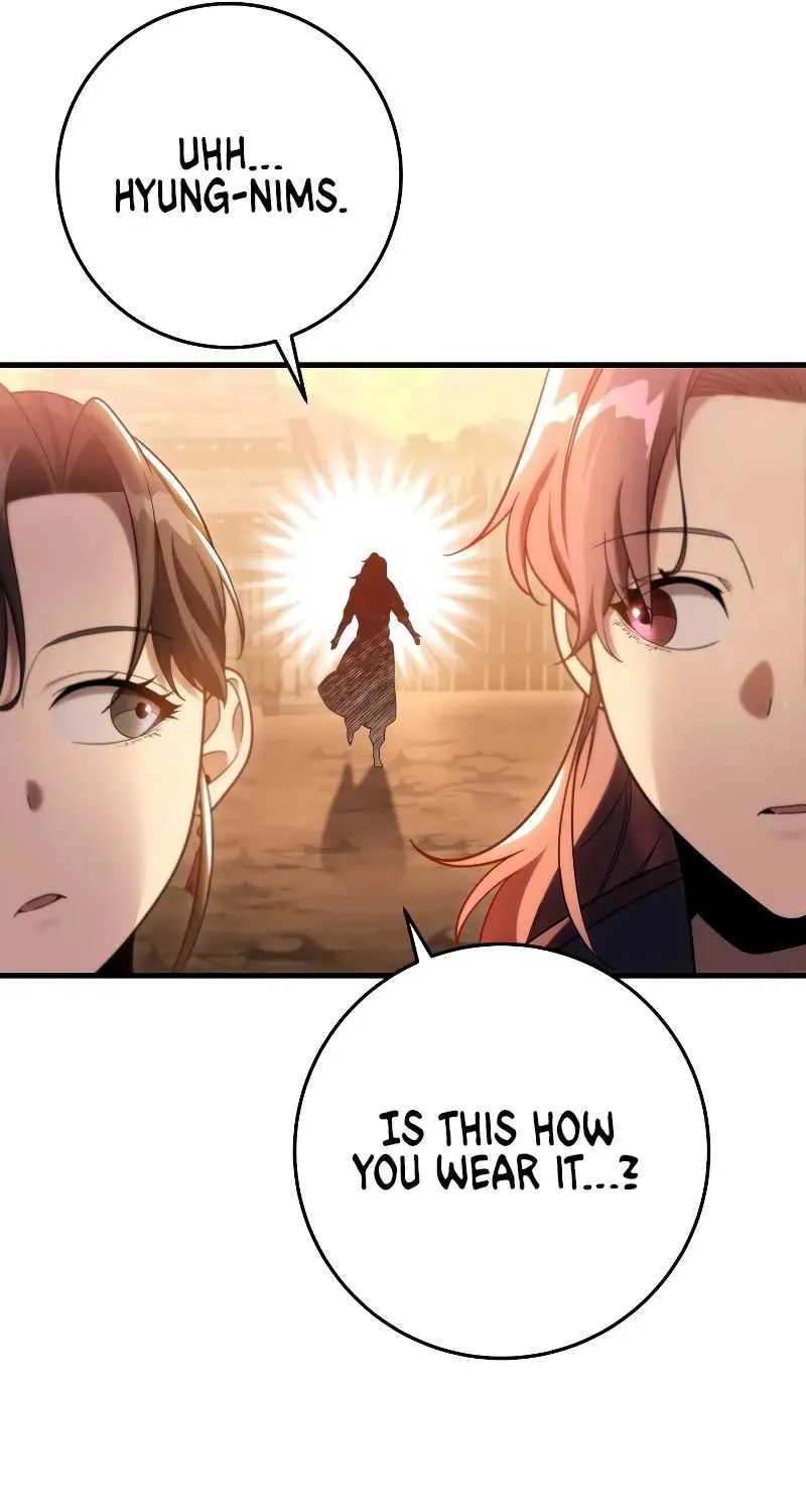 Heavenly Inquisition Sword (Nine Heavens Swordmaster) Chapter 31 page 60 - 