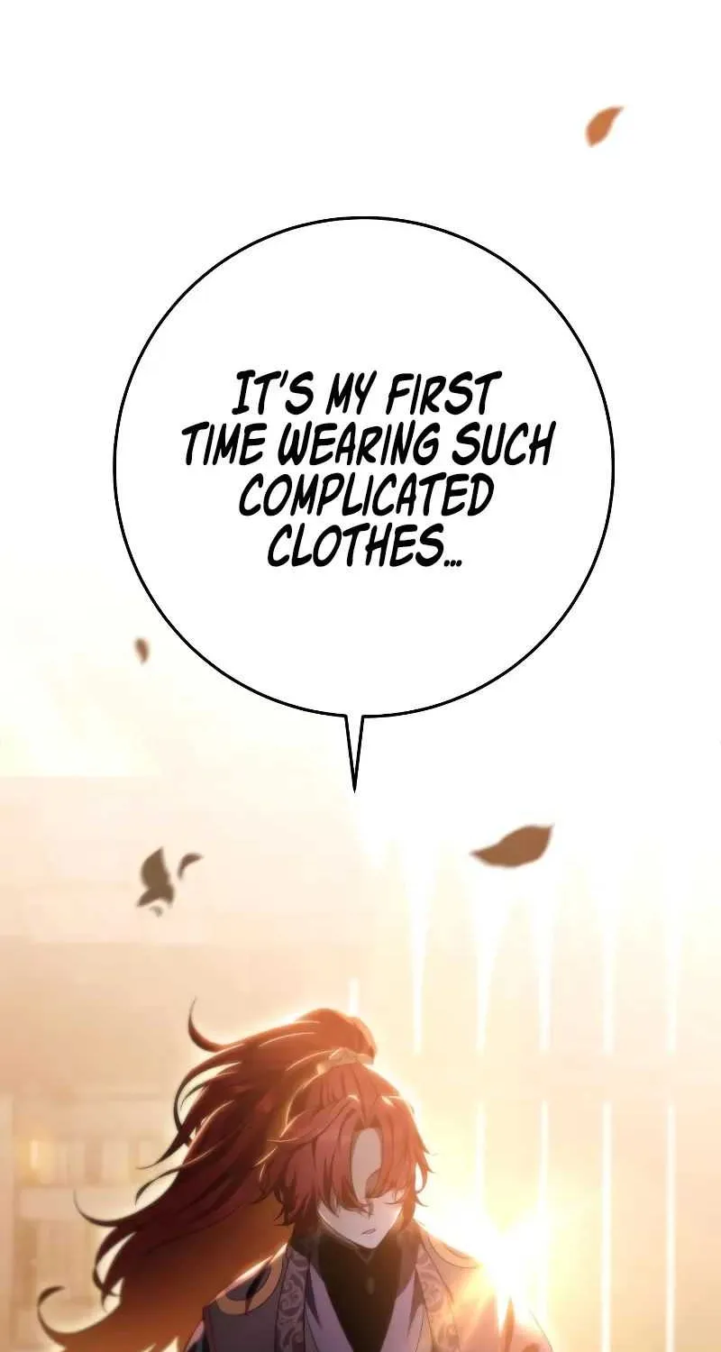 Heavenly Inquisition Sword (Nine Heavens Swordmaster) Chapter 31 page 61 - 