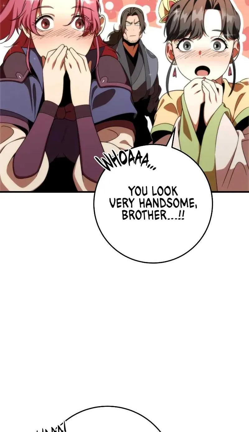 Heavenly Inquisition Sword (Nine Heavens Swordmaster) Chapter 31 page 65 - 
