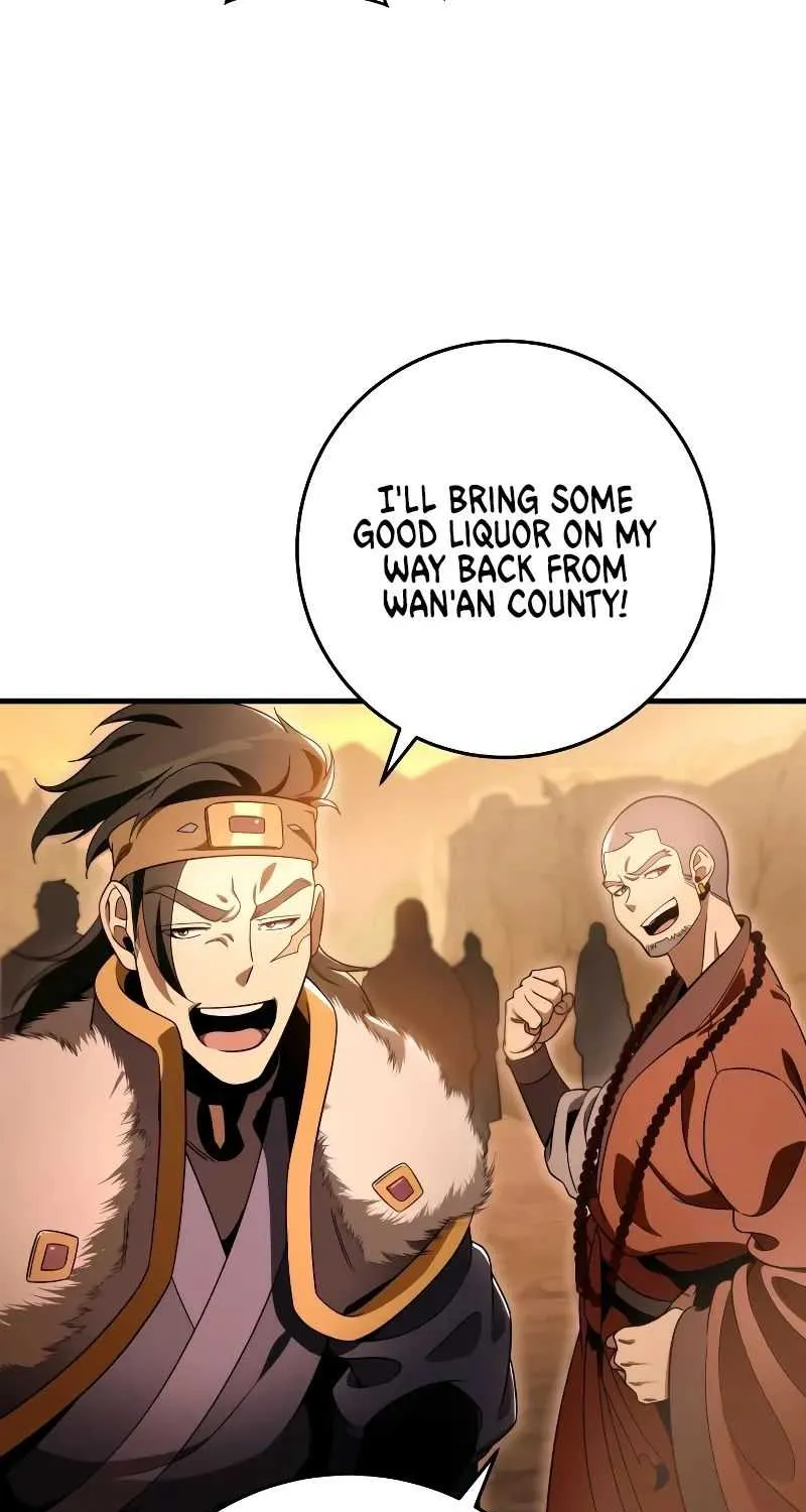 Heavenly Inquisition Sword (Nine Heavens Swordmaster) Chapter 31 page 70 - 