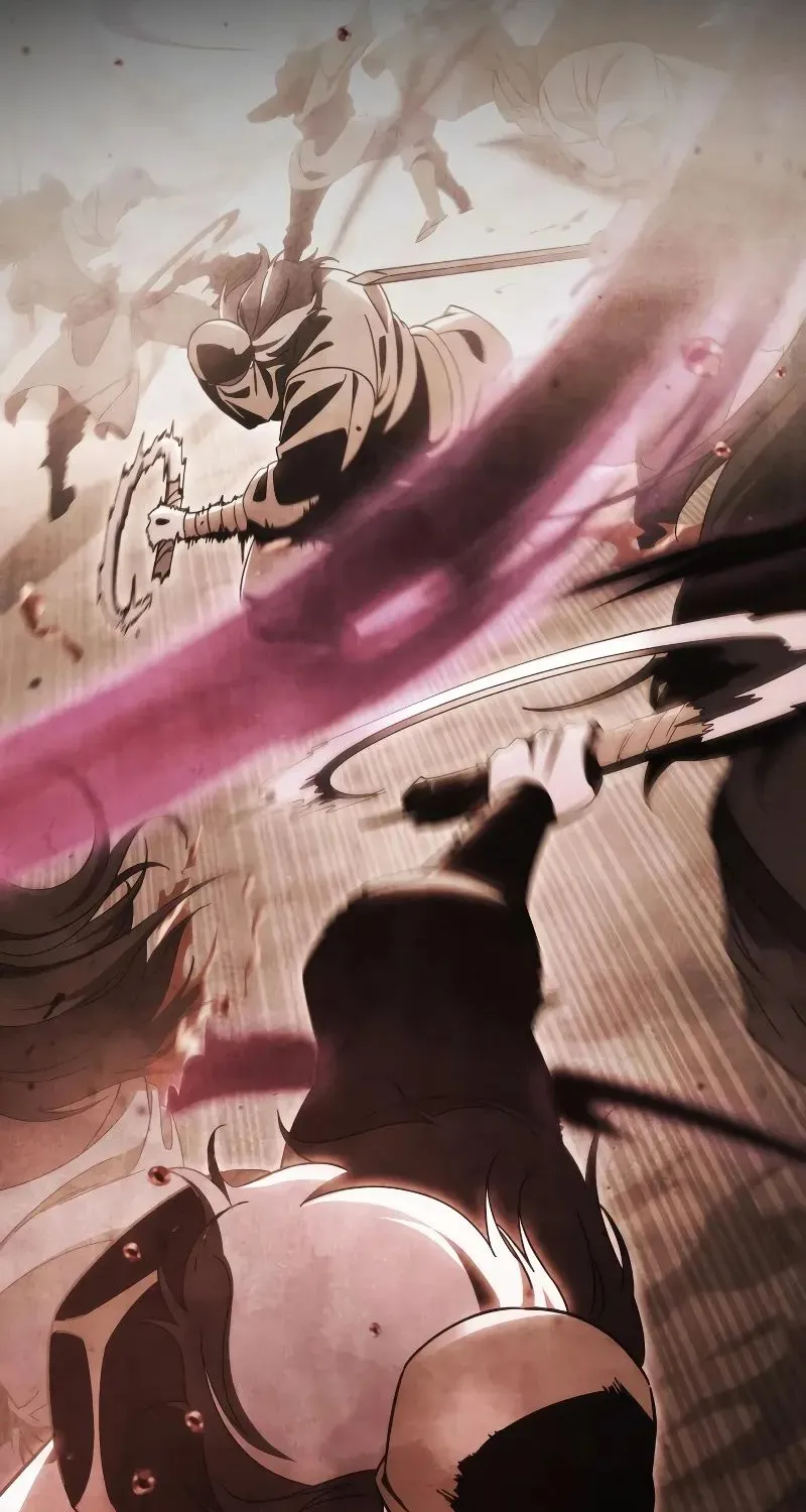 Heavenly Inquisition Sword (Nine Heavens Swordmaster) Chapter 31 page 8 - 