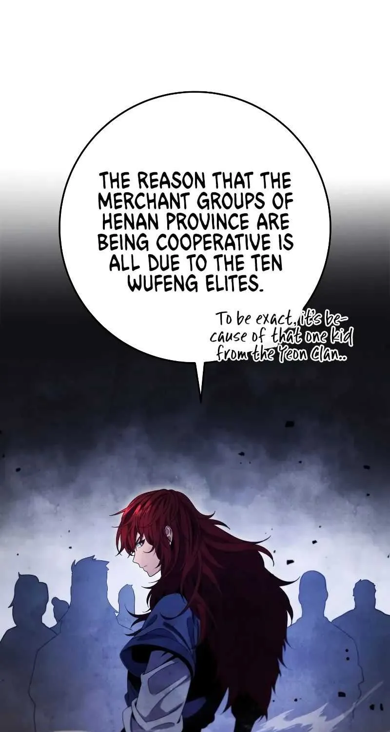 Heavenly Inquisition Sword (Nine Heavens Swordmaster) Chapter 31 page 78 - 