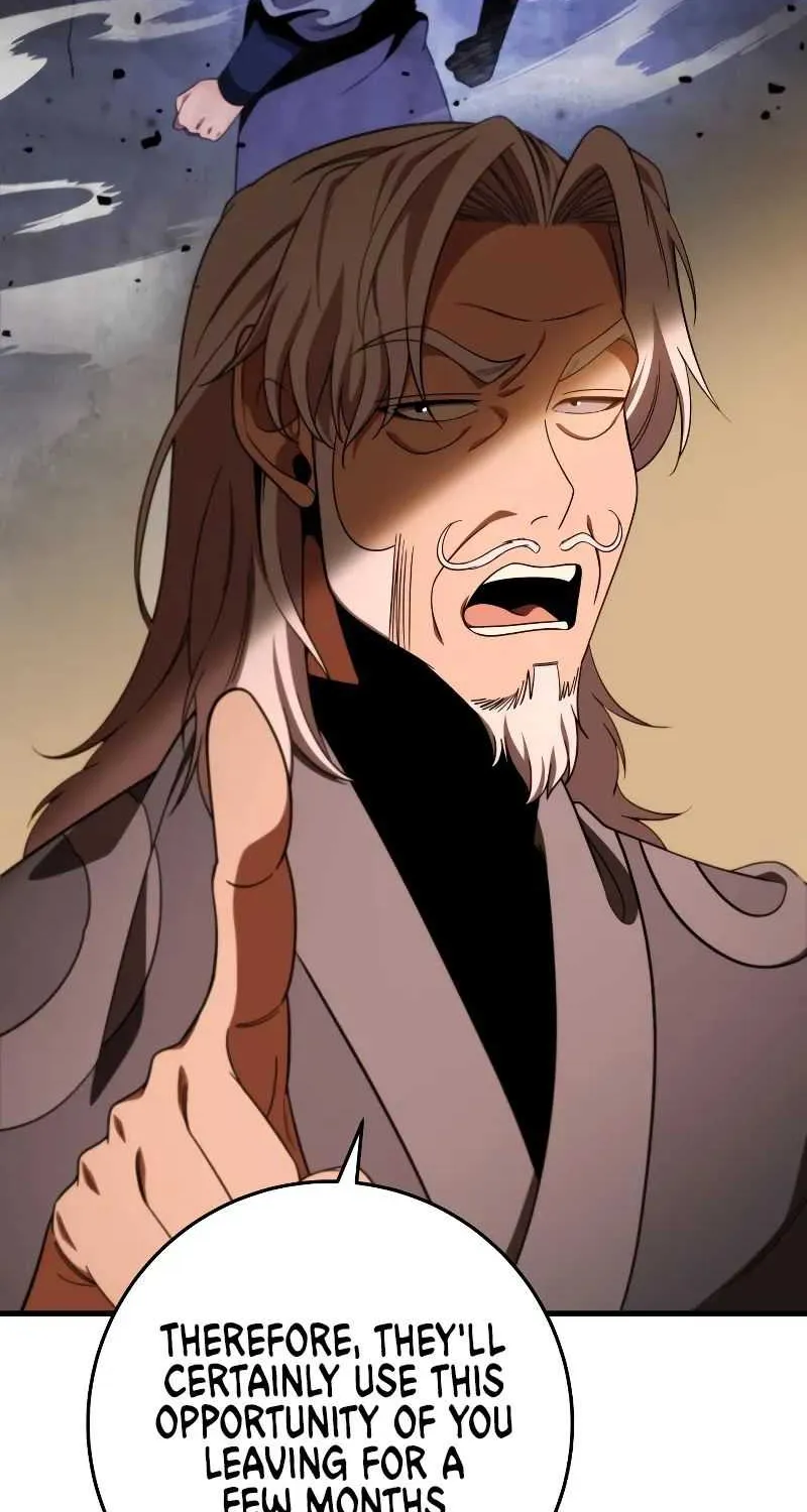 Heavenly Inquisition Sword (Nine Heavens Swordmaster) Chapter 31 page 79 - 