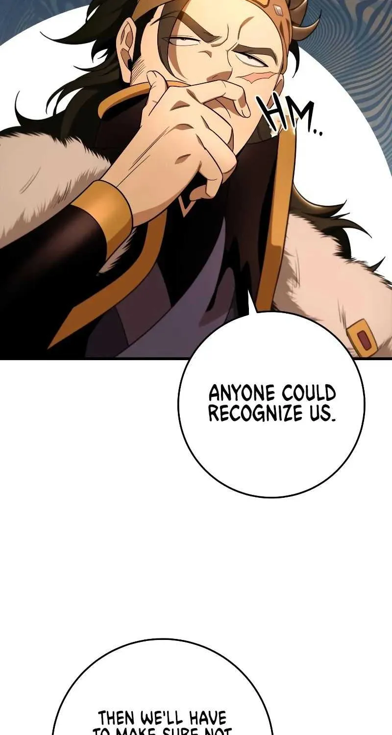 Heavenly Inquisition Sword (Nine Heavens Swordmaster) Chapter 31 page 81 - 