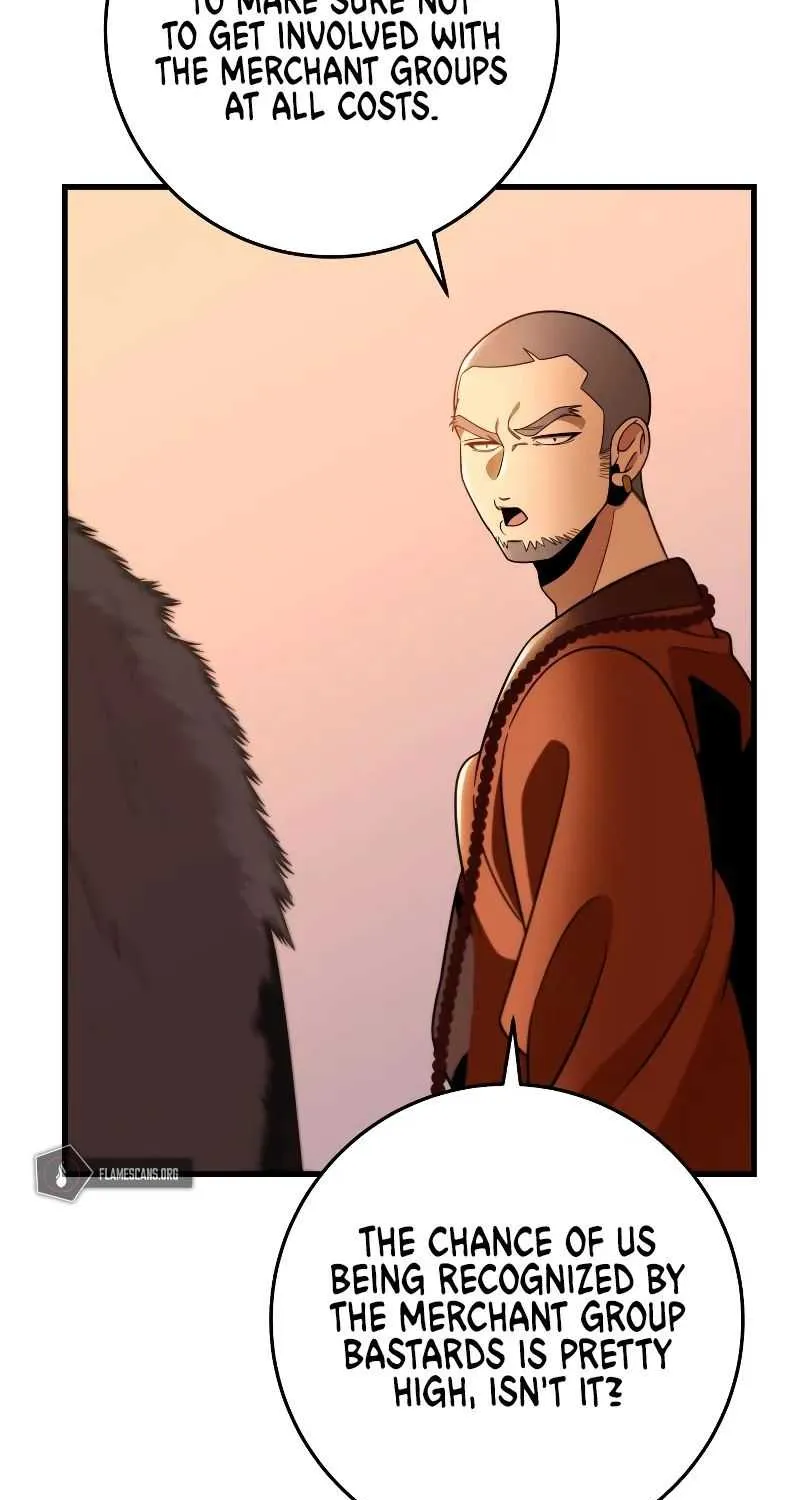 Heavenly Inquisition Sword (Nine Heavens Swordmaster) Chapter 31 page 82 - 