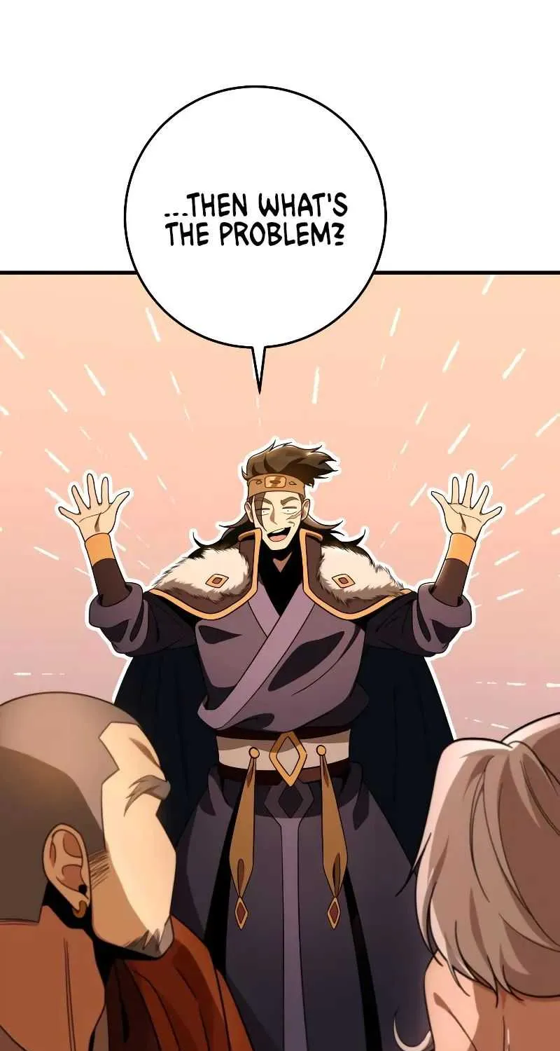 Heavenly Inquisition Sword (Nine Heavens Swordmaster) Chapter 31 page 84 - 